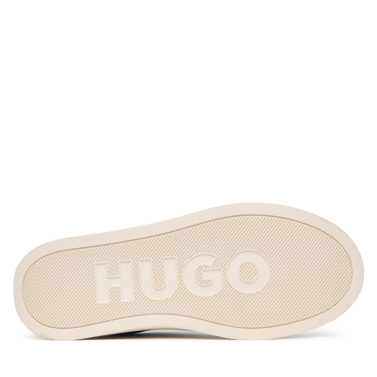 HUGO Сникърси Lyzz 50578998 Черен