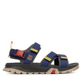Timberland Сандали TB0A6DXTEAF1 Тъмносин