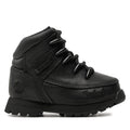 Timberland Туристически oбувки Euro Sprint TB0A13HS0011 Черен
