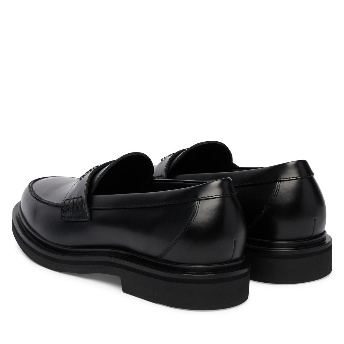 KARL LAGERFELD Лоуфъри Keaton KL13310 Черен
