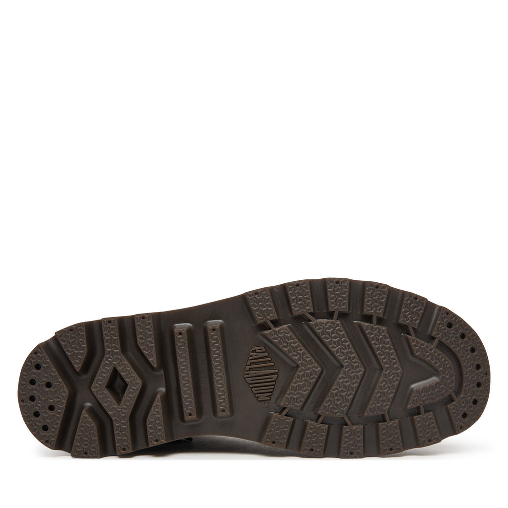 Palladium Зимни обувки Pampa Zip Wl Pilot 74977-008-M Черен