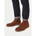Timberland Боти тип челси TB0A29N5F131 Кафяв