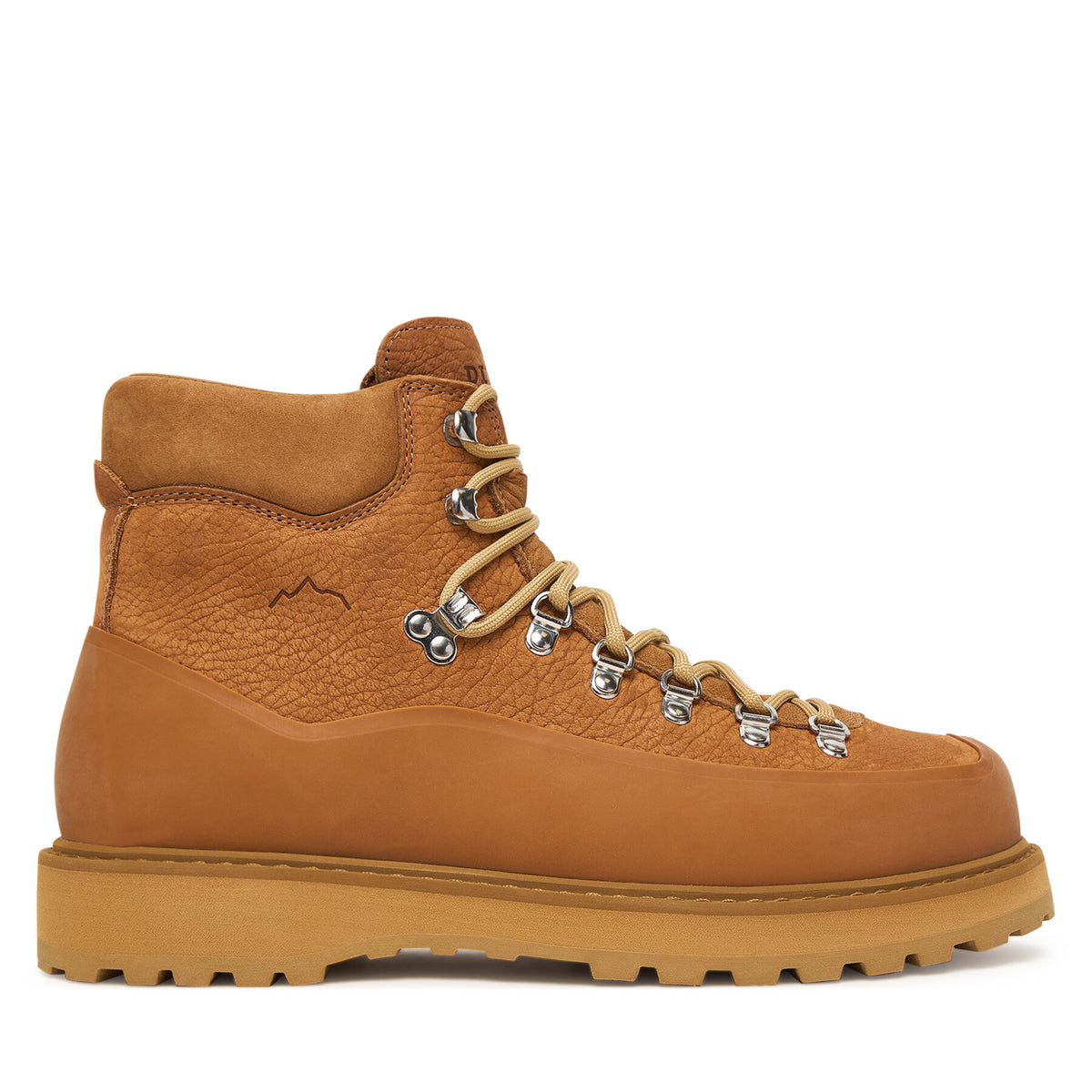 Diemme Зимни обувки Roccia Vet DI24FWRVM-F01L011COG Кафяв