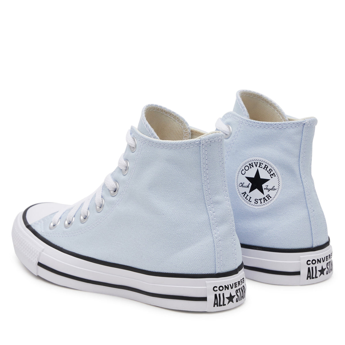 Converse Кецове Chuck Taylor All Star A10535C Светлосиньо