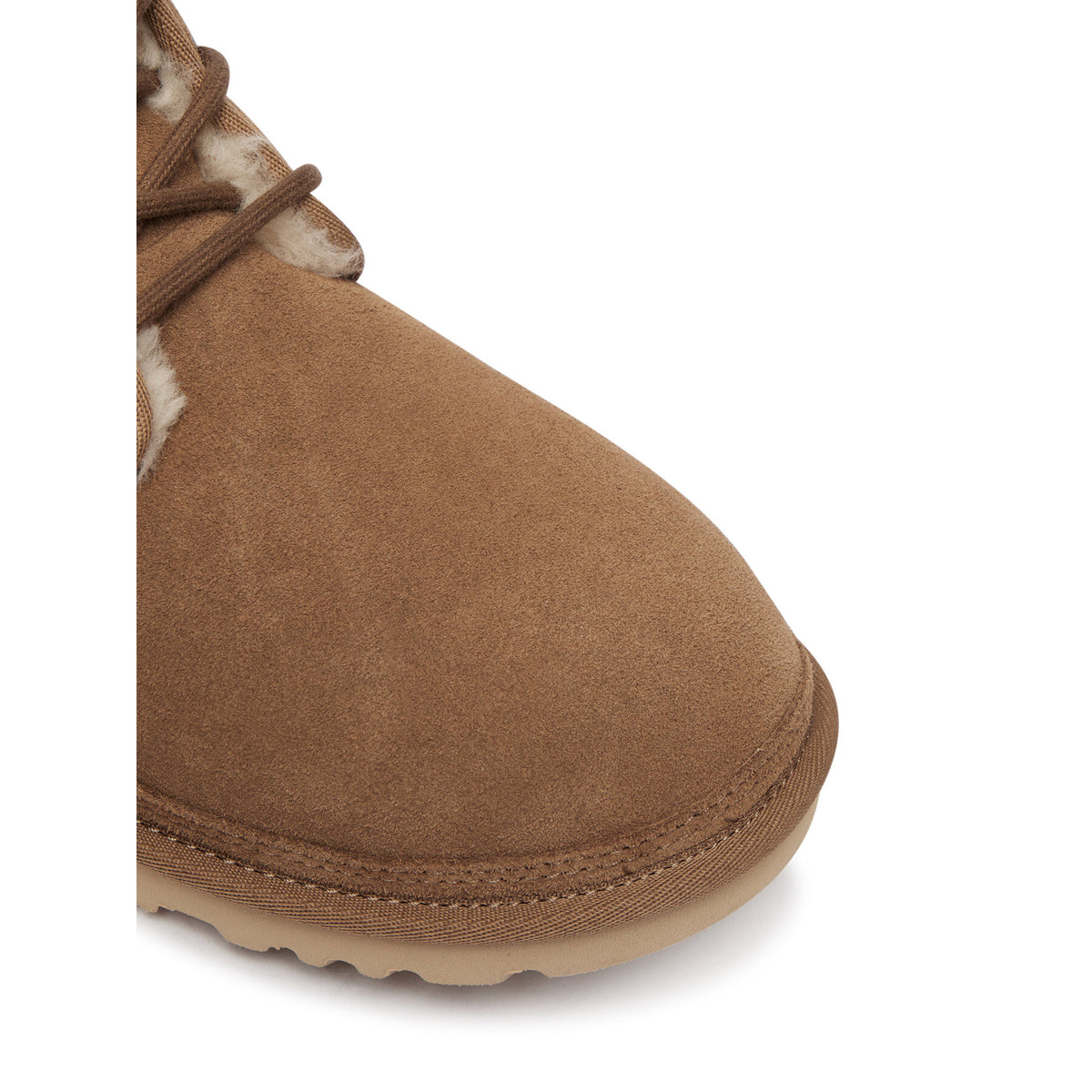 Ugg Зимни обувки M Neumel 3236 Светлокафяв