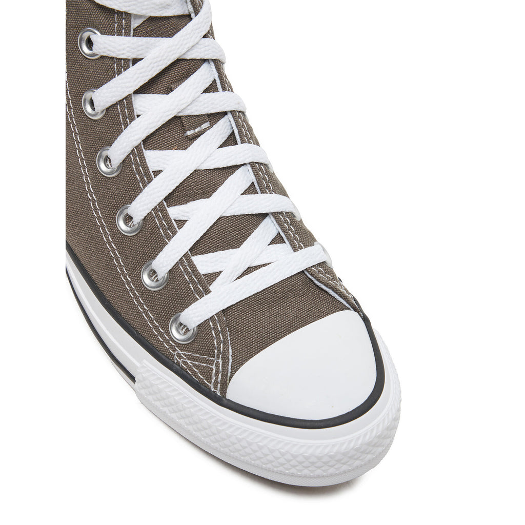 Converse Кецове Chuck Taylor All Star 1J793 W Сив