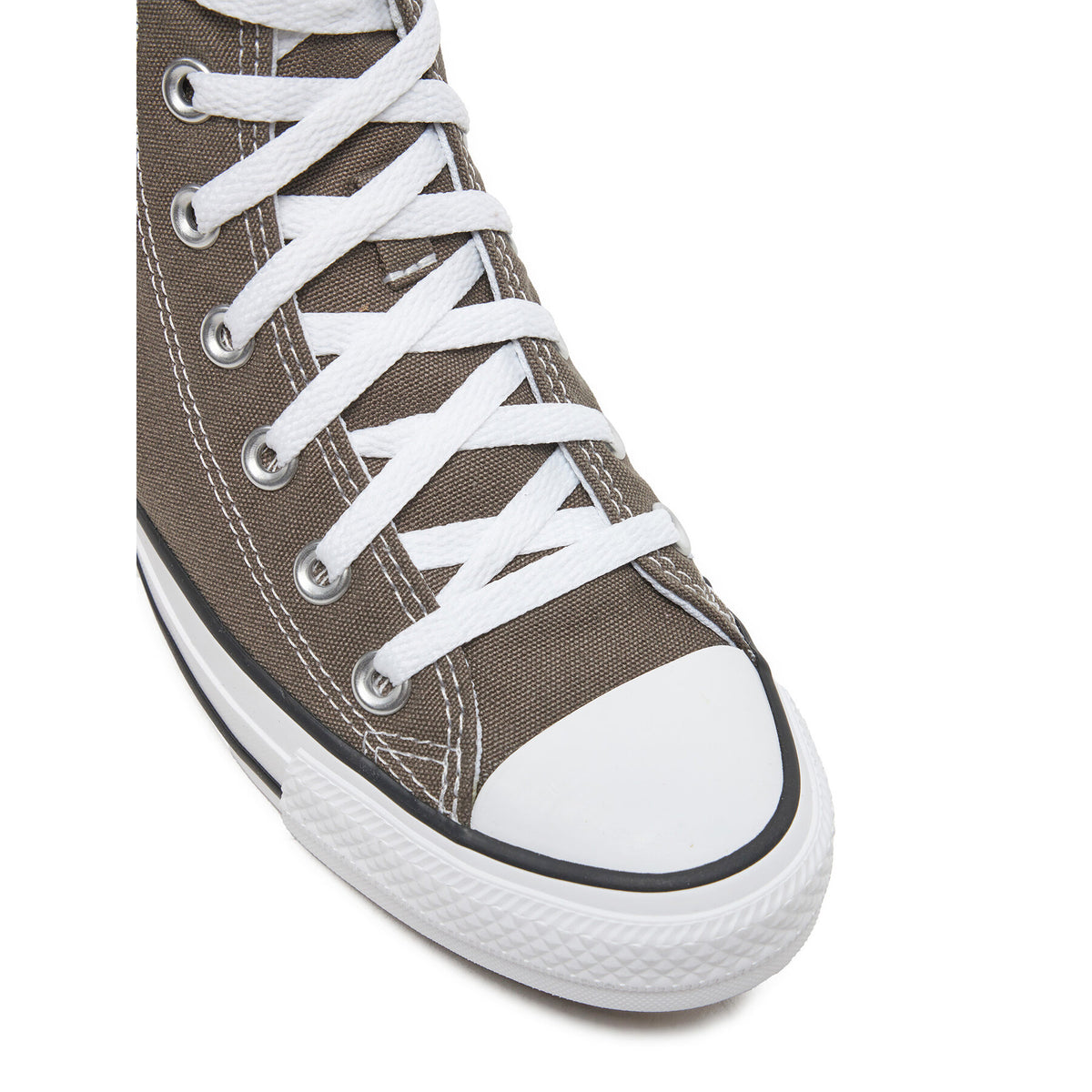 Converse Кецове Chuck Taylor All Star 1J793 W Сив