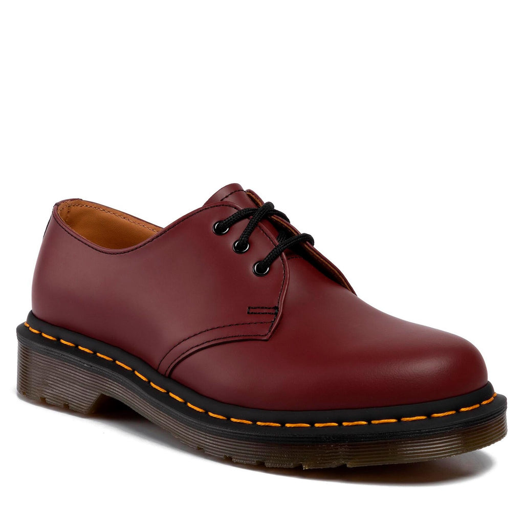 Dr. Martens Кубинки 1461 11838600 Бордо