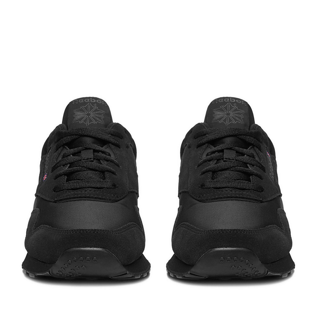 Reebok Сникърси Eo Classic Nylon 100033377 Черен