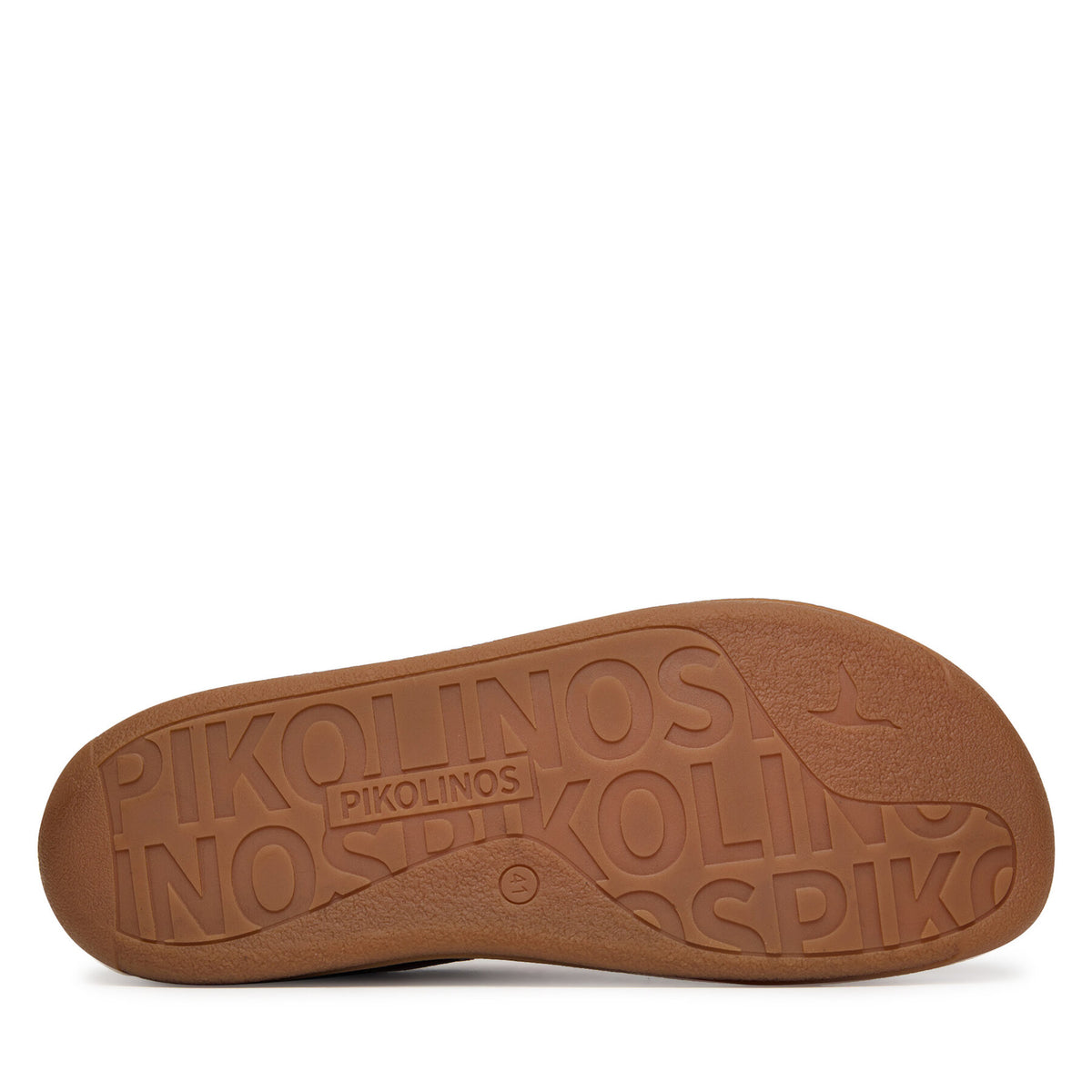 Pikolinos Сникърси Barefoot U9F-6363C2 Бордо
