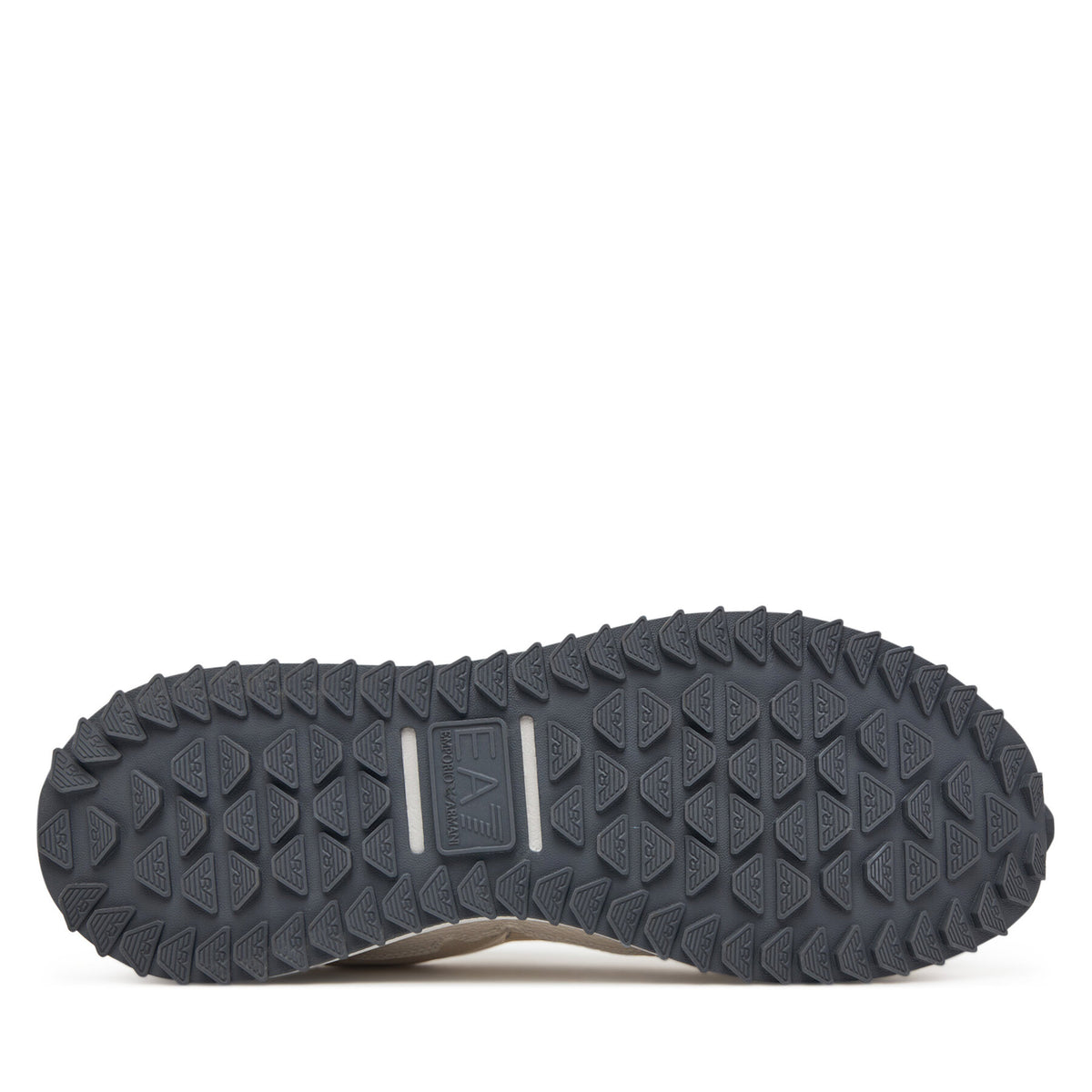 EA7 Emporio Armani Сникърси 7X000873 AF28088 M0215 Кремав