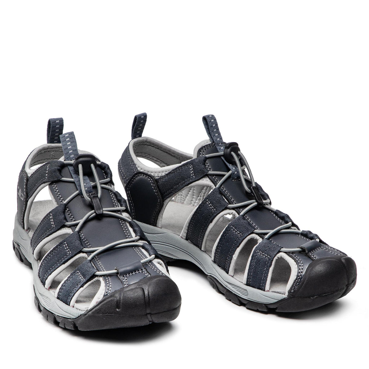 CMP Сандали Sahiph Hiking Sandal 30Q9517 Сив