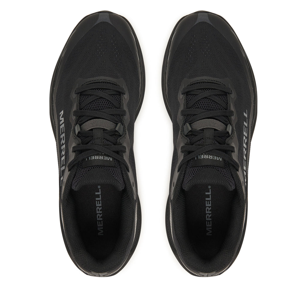 Merrell Сникърси Promorph J068569 Черен