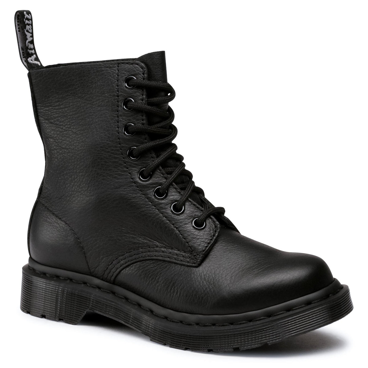 Dr. Martens Кубинки 1460 Pascal Mono 24479001 Черен