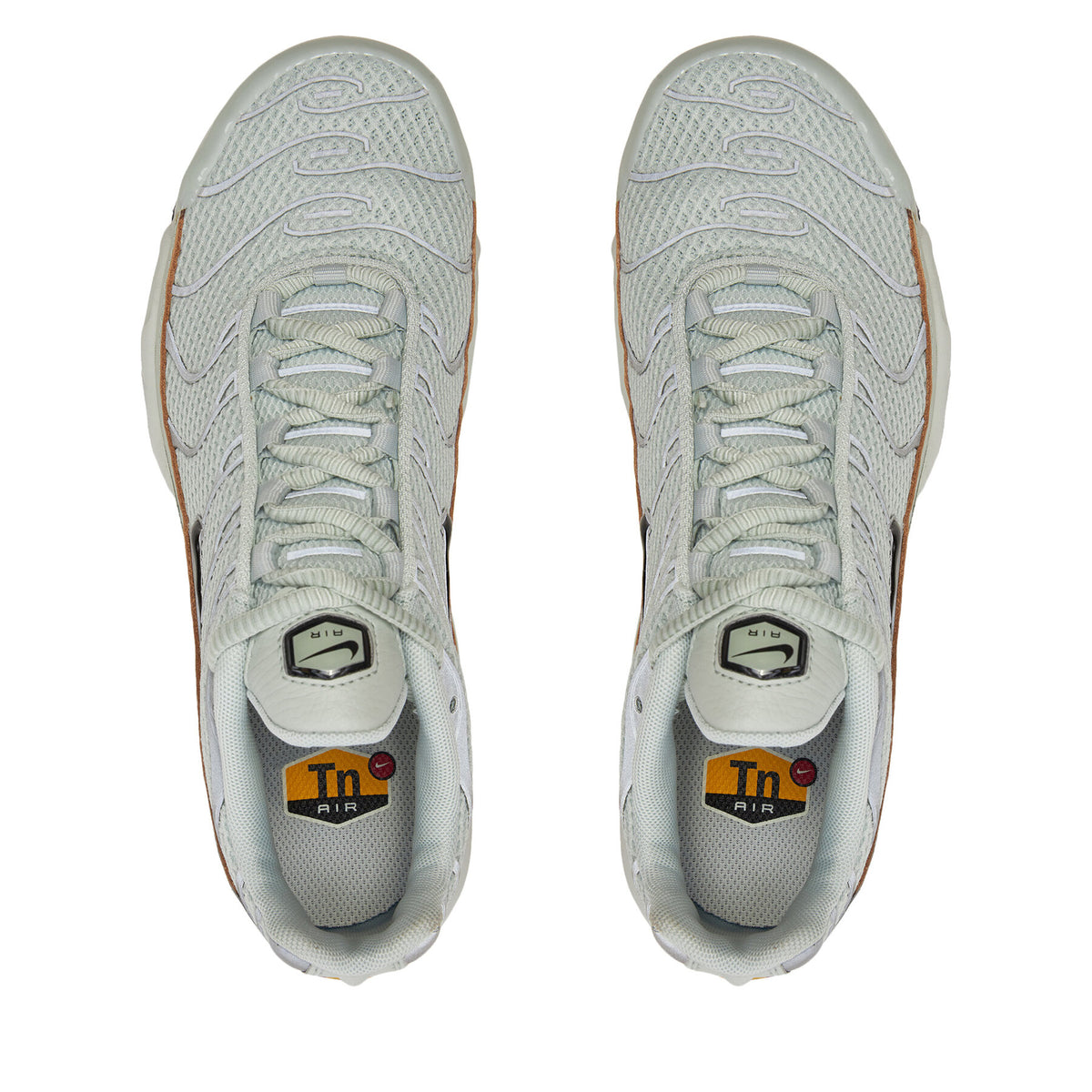 Nike Сникърси Air Max Plus Сив