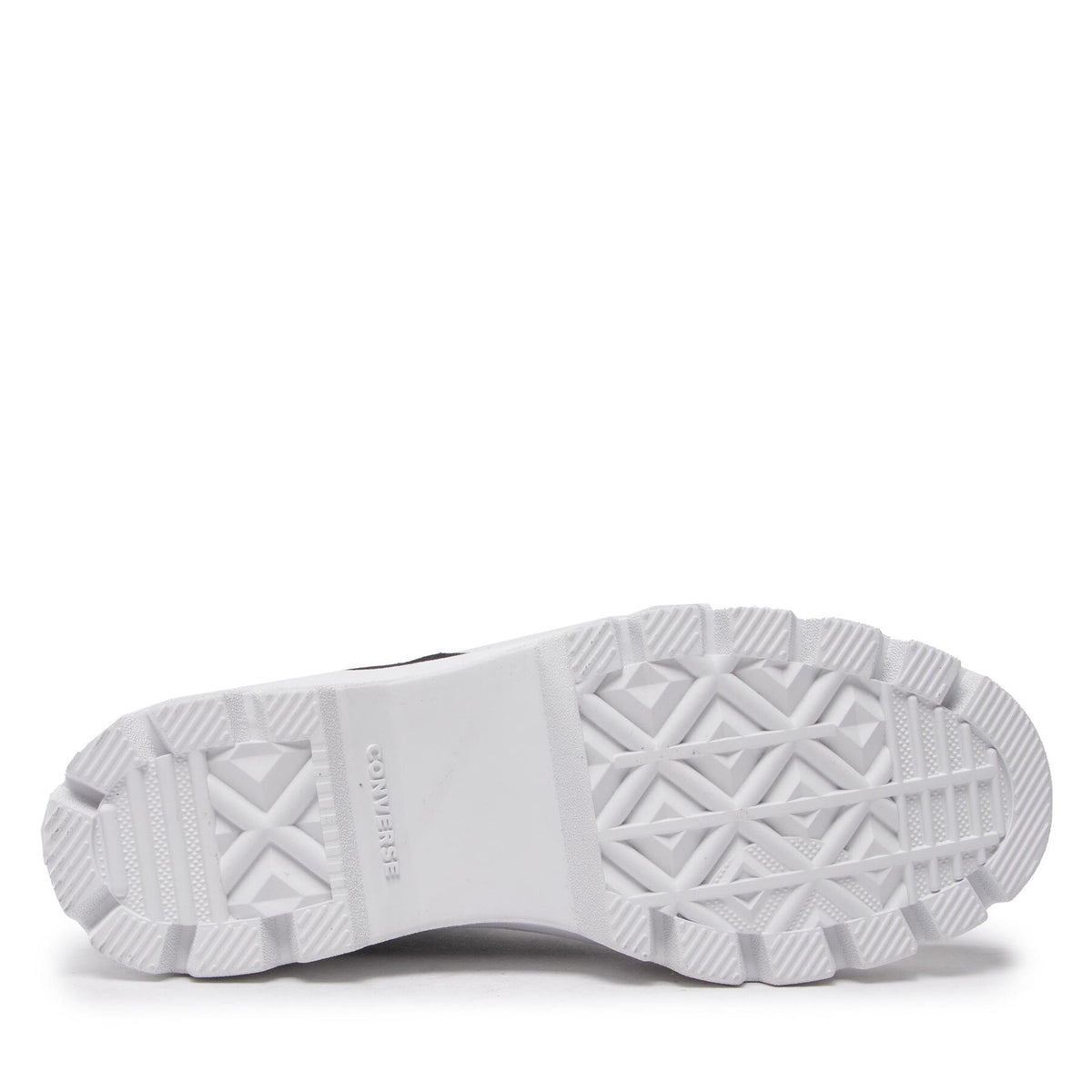 Converse Сникърси Chuck Taylor All Star Lugged Hi 565901C Черен