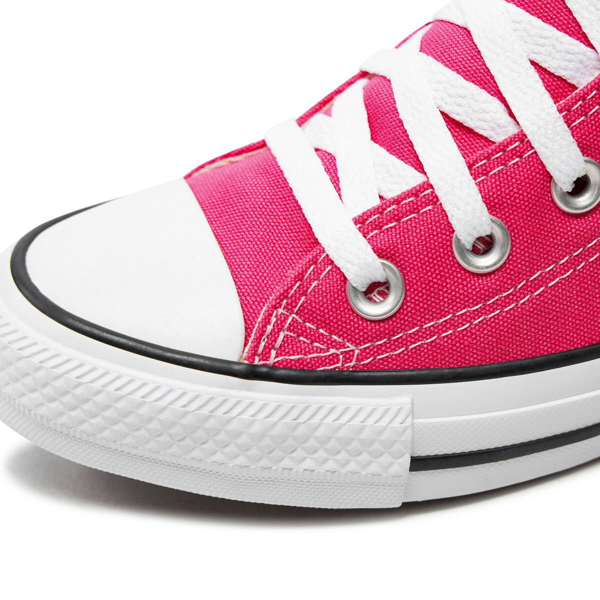 Converse Кецове Chuck Taylor All Star Hi A08136C Розов