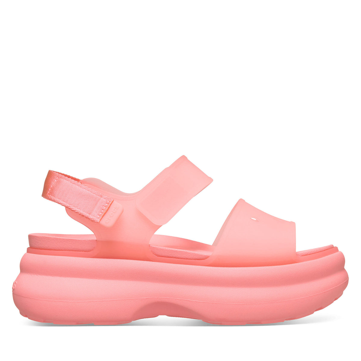 Crocs Сандали Soho Sandal 212651 Розов