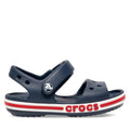 Crocs Сандали BAYABAND SANDAL 205400-4CC Тъмносин