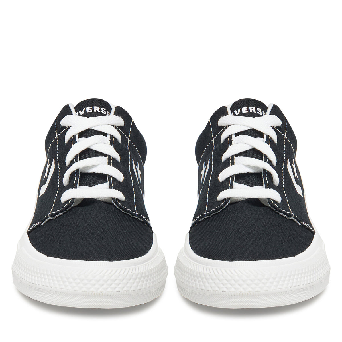 Converse Гуменки LS VULC OX A15625C Черен