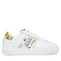 Versace Jeans Couture Сникърси 78VA3SJ7 Бял