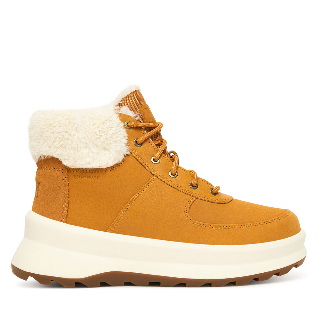 Helly Hansen Апрески Marcellina Insulated 12069 Кафяв
