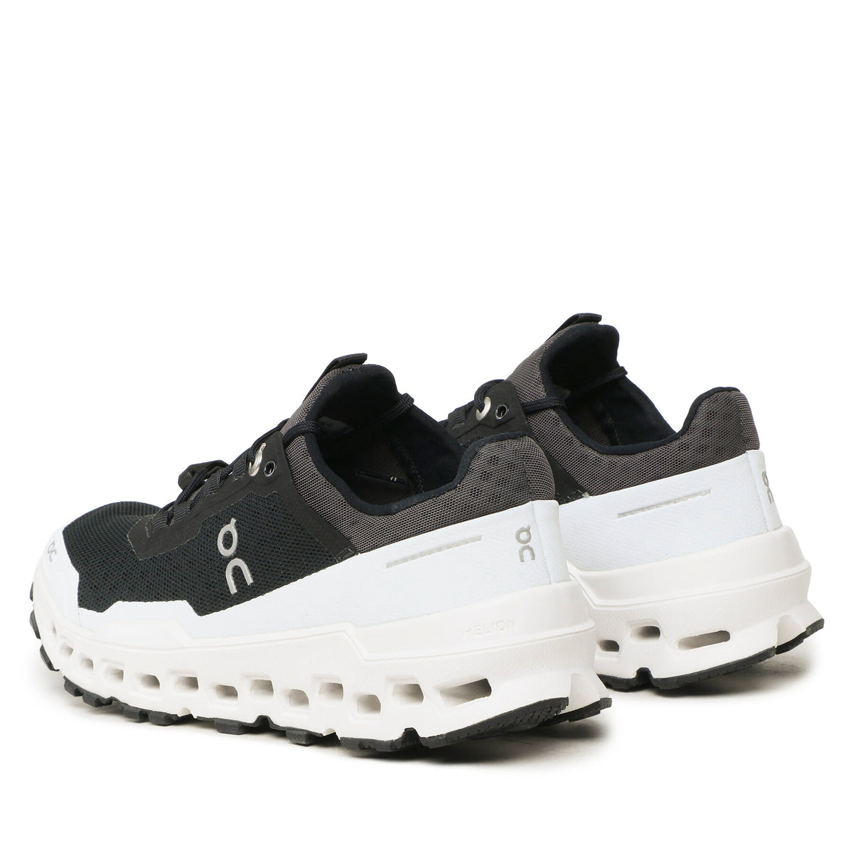 On Маратонки за бягане Cloudultra 44.99538 Черен
