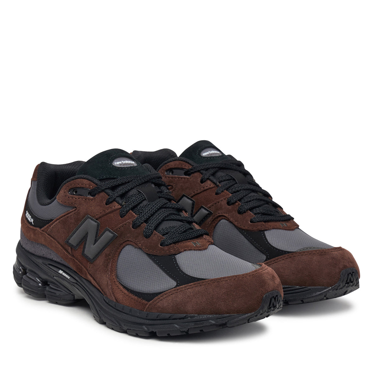 New Balance Сникърси U20023L0 Тъмнокафяв