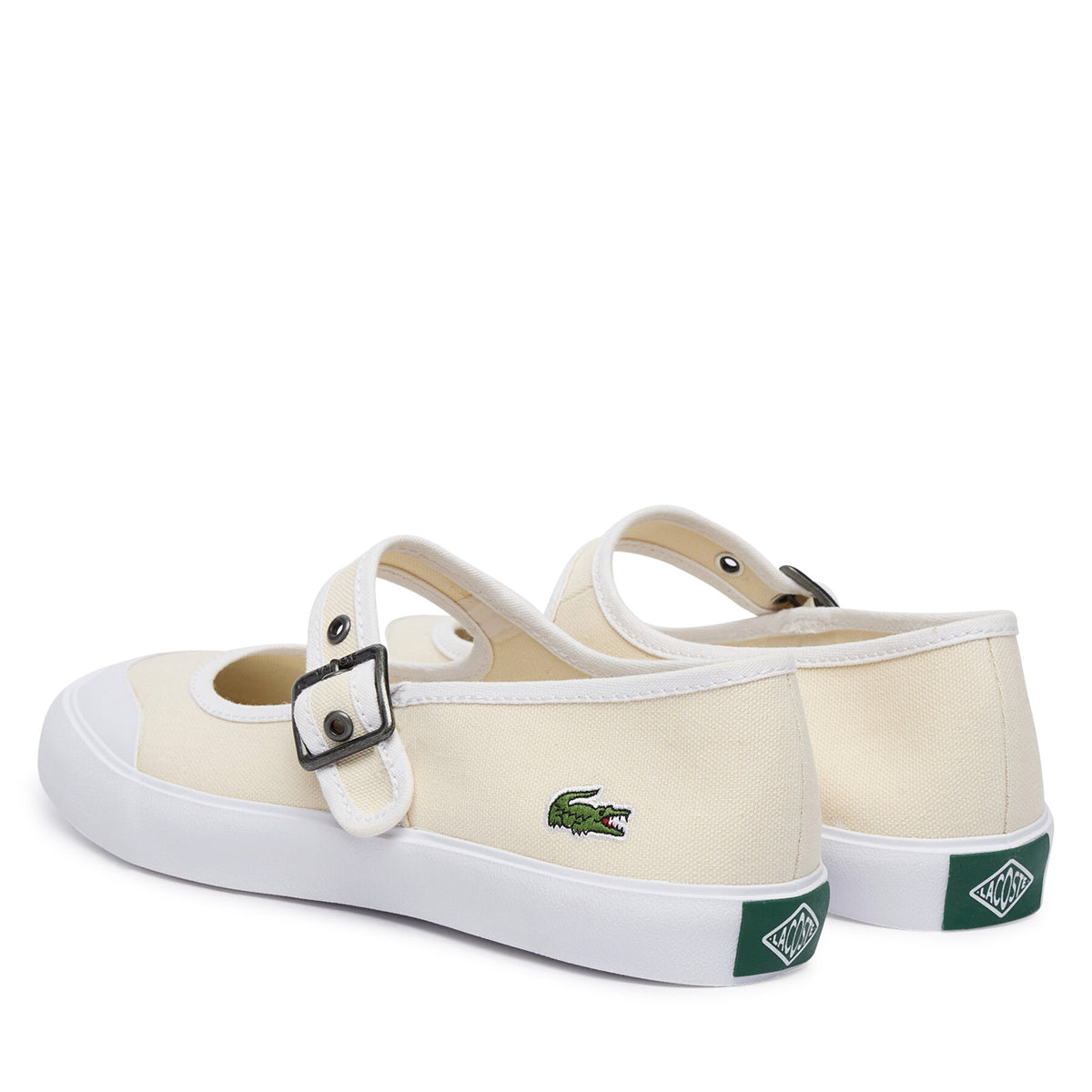 Lacoste Балеринки Mary-J 51SFA0134 Бежов