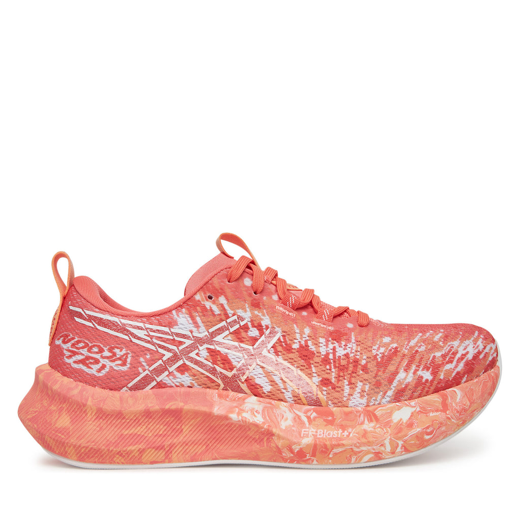 Asics Маратонки за бягане Noosa Tri 16 1012B675 Коралов