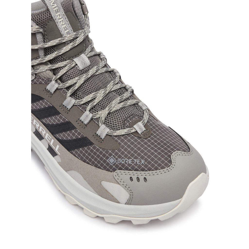Merrell Туристически Moab Speed 2 MID GTX J037828 Сив