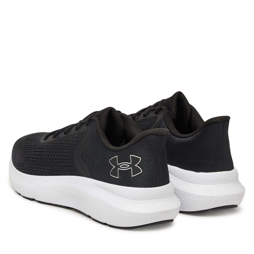 Under Armour Маратонки за бягане Ua Charged Rogue 5 3028256 Черен