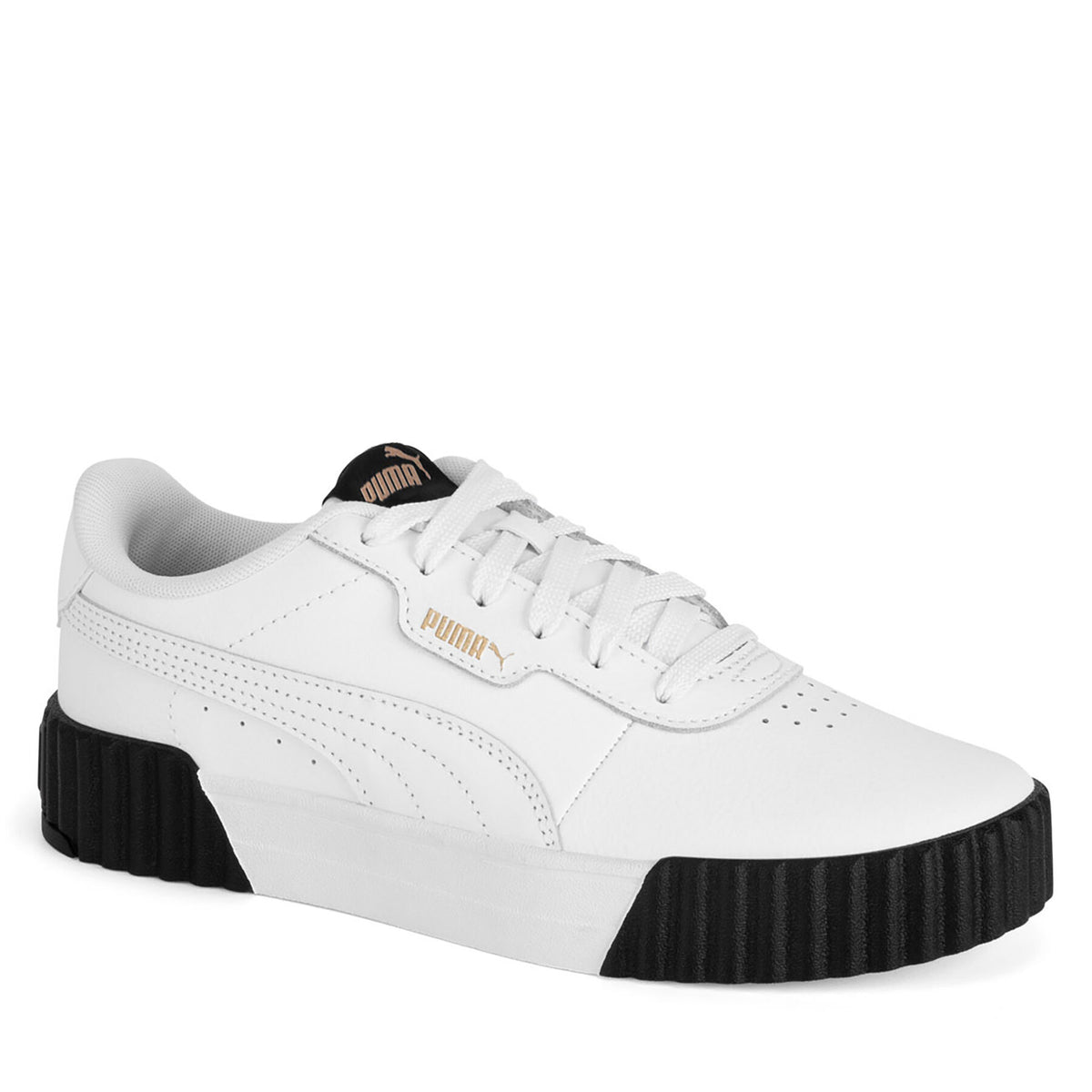 Puma Сникърси CARINA 3.0 40036509 Бял
