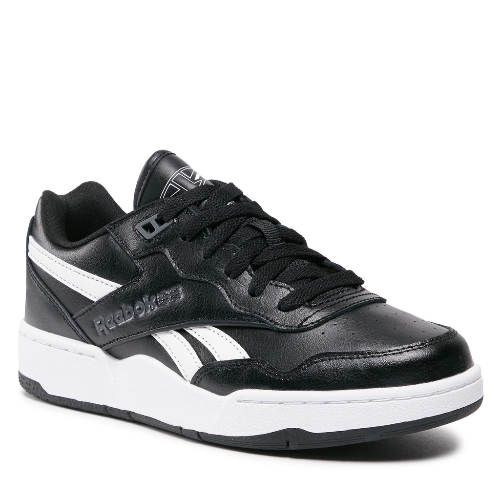 Reebok Сникърси ID5165 Черен