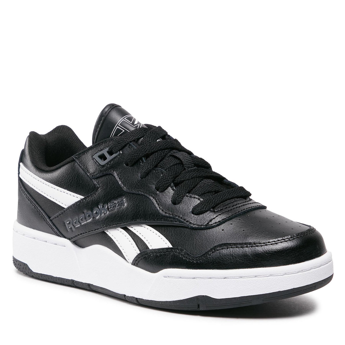 Reebok Сникърси ID5165 Черен