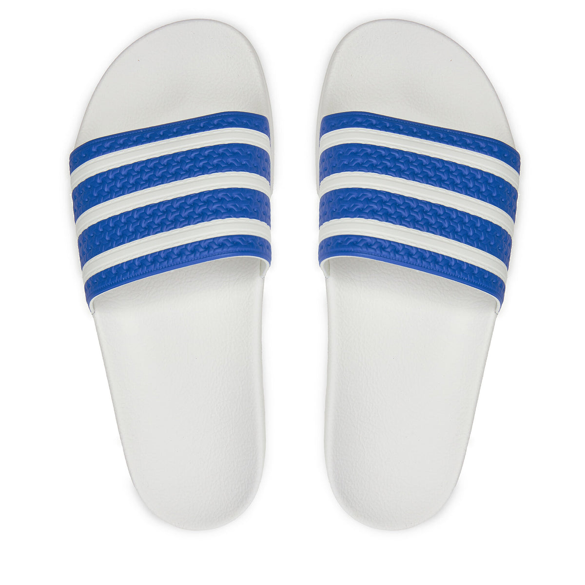 adidas Чехли Adilette IG9285 Син