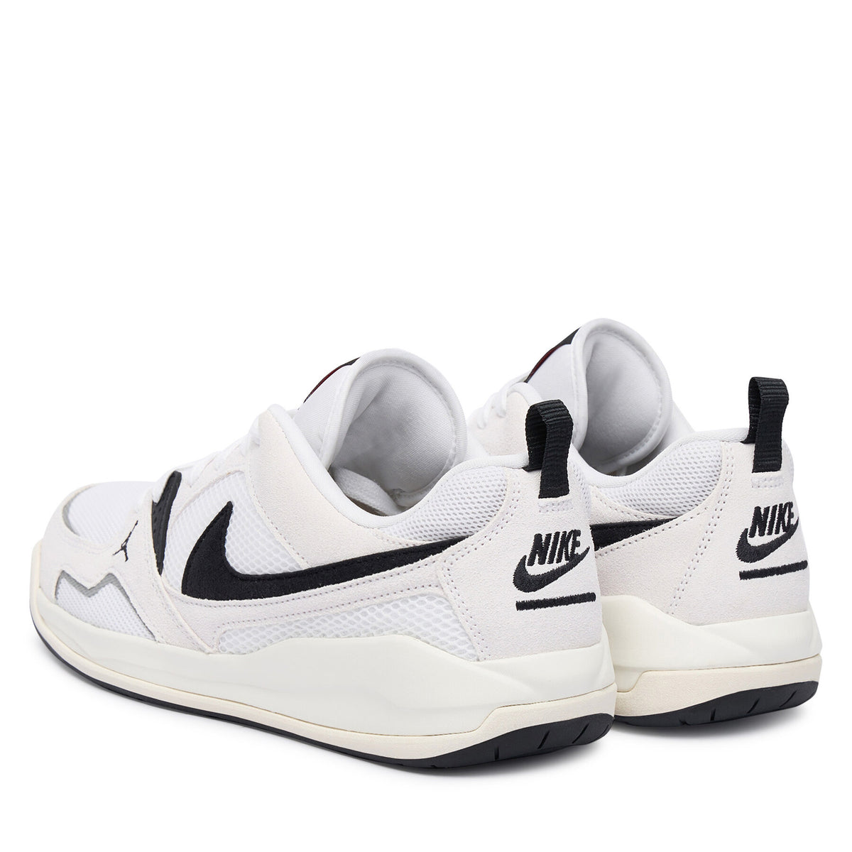 Nike Сникърси Jordan CMFT Era HJ6777 100 Бял
