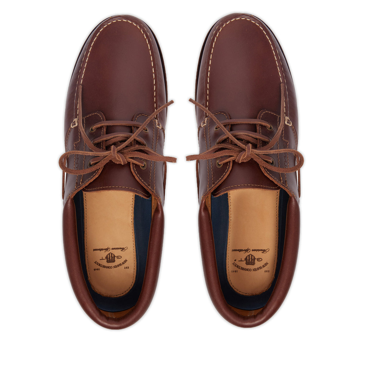 Gant Обувки Tratton 32631270 Кафяв