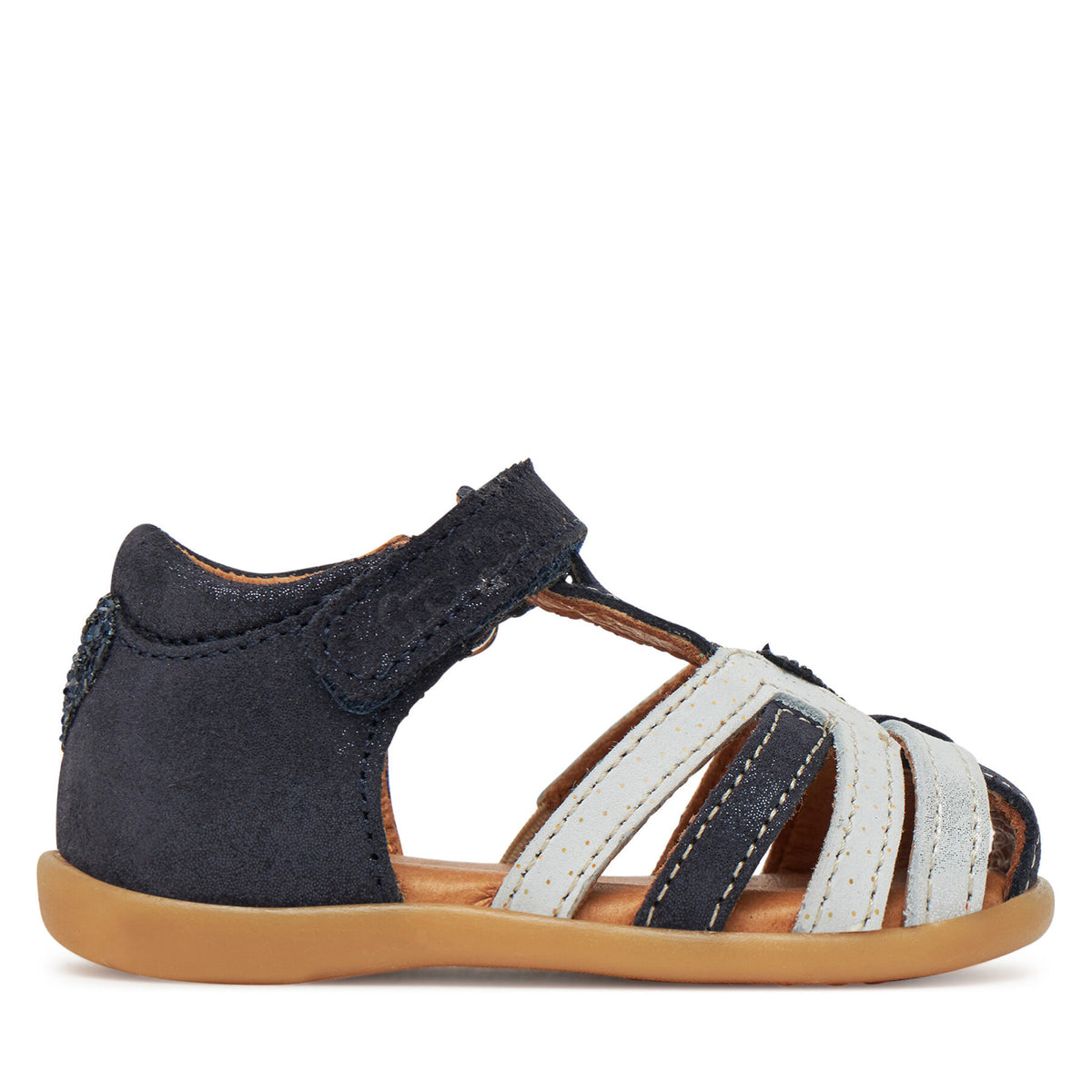 Froddo Сандали Daisy G2150201-4 M Син