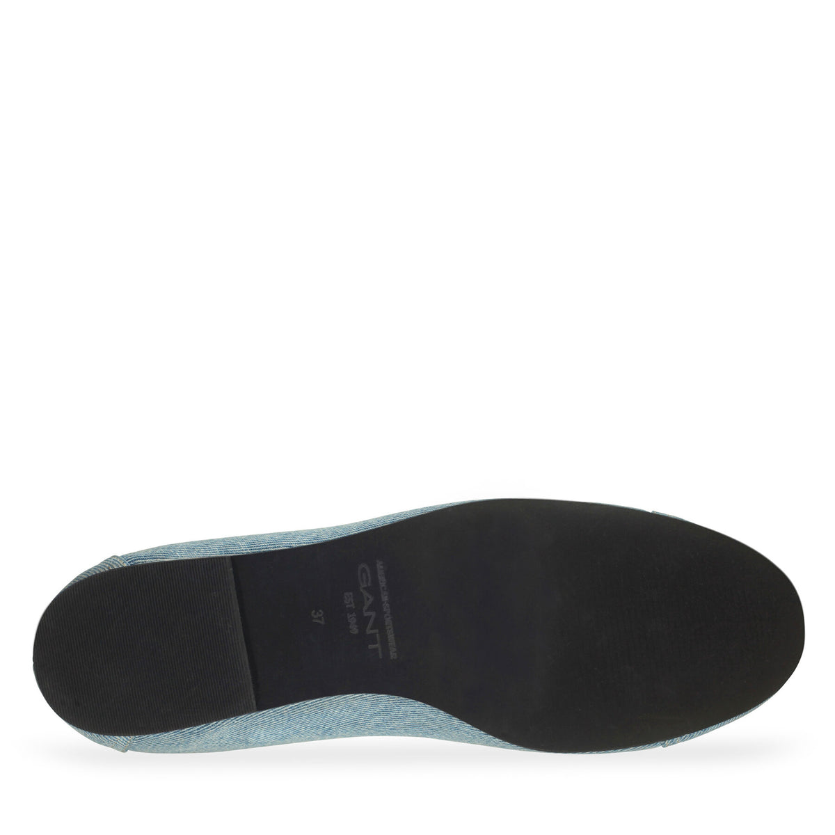 Gant Балеринки Chadii Ballerina 28518475 Син