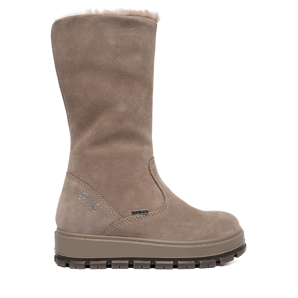 Primigi Ботуши GORE-TEX 8879611 M Сив