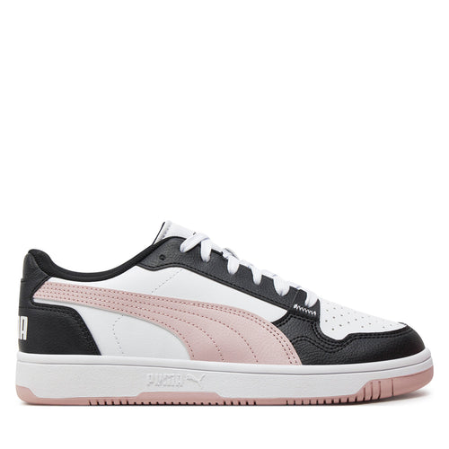 Puma Сникърси Reb-L Jr 398993 10 Бял