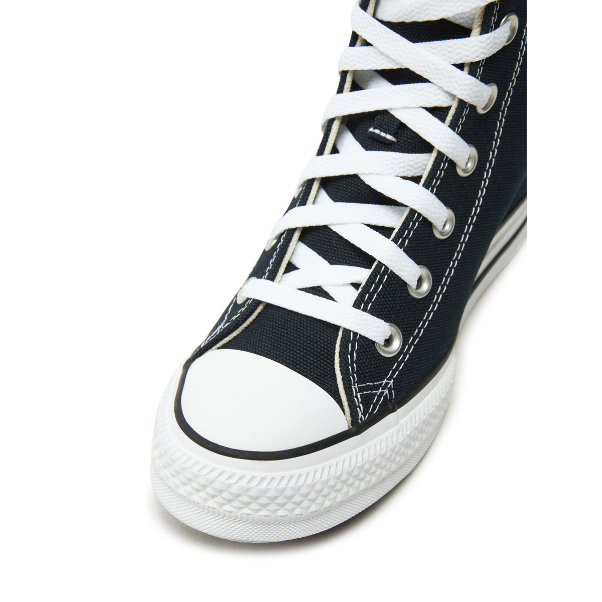 Converse Кецове Chuck Taylor All Star Wedge Platform A11909C Черен
