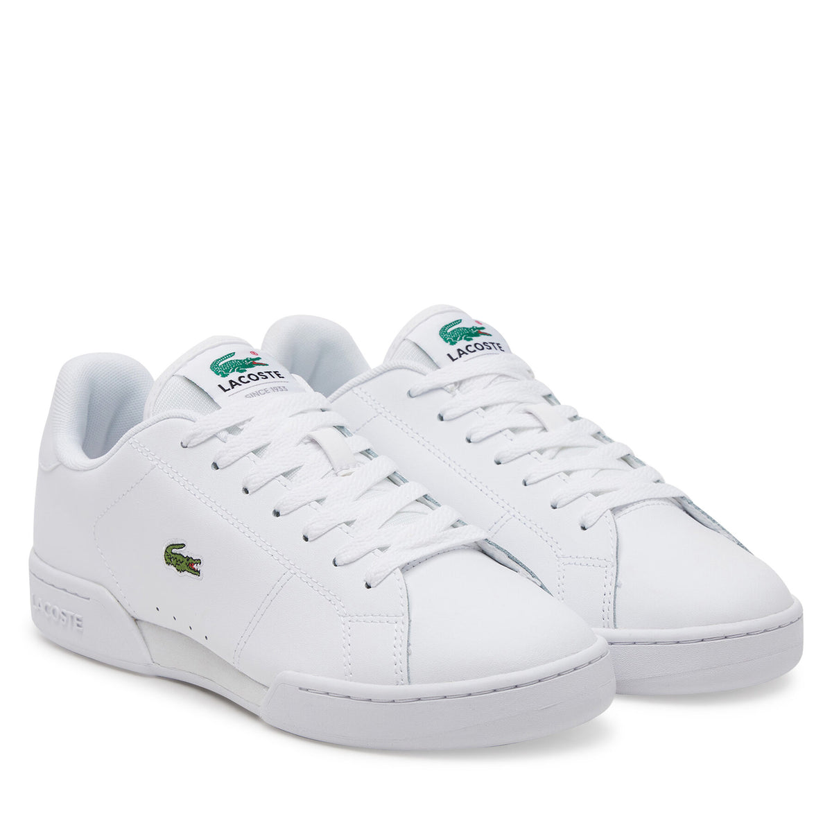 Lacoste Сникърси Carnaby Cup 7-49SFA0040 Бял