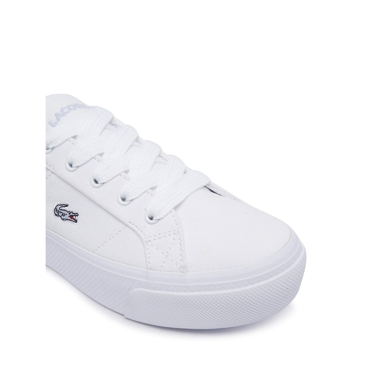 Lacoste Сникърси 51CFA0042 1T3 Бял