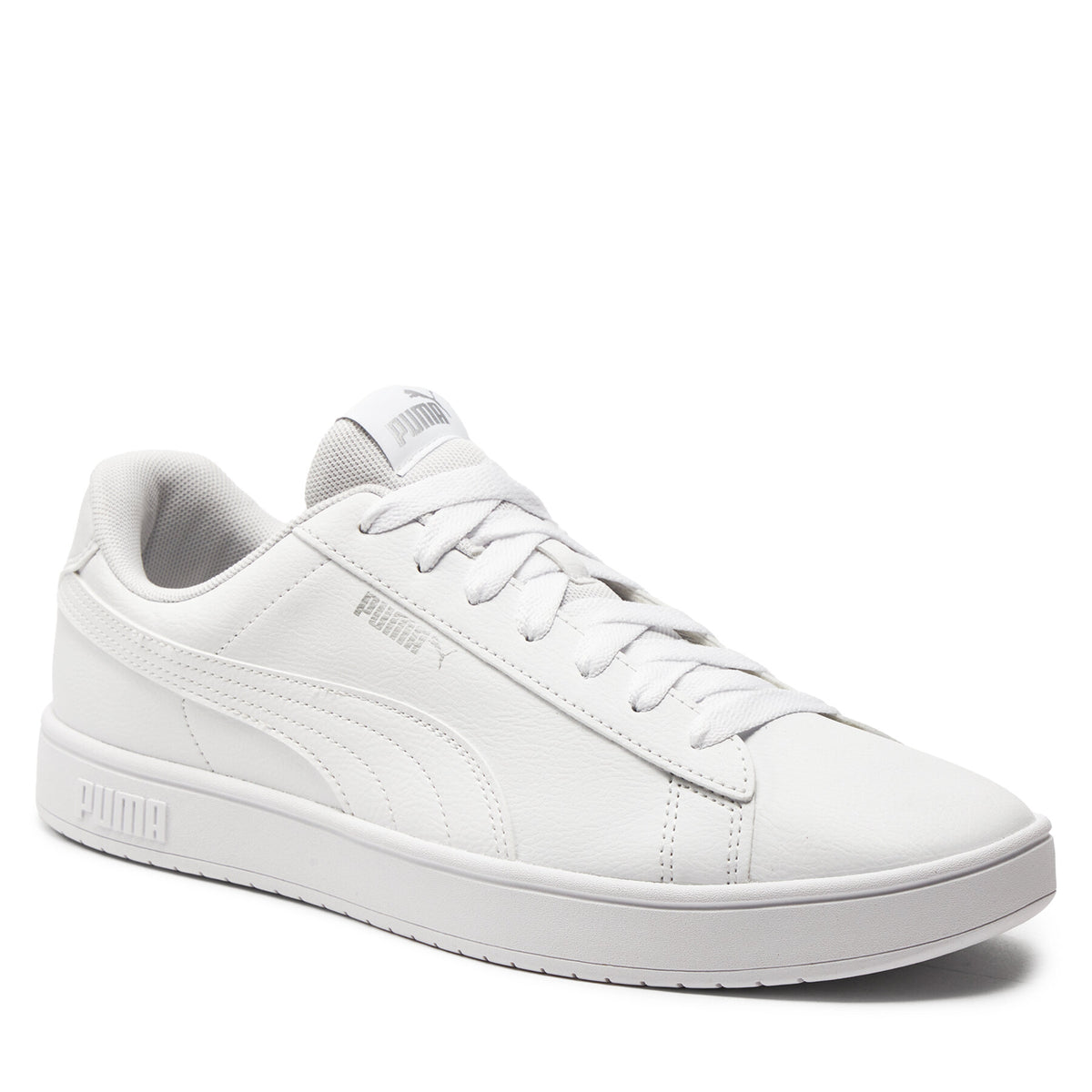 Puma Сникърси Rickie Classic 394251-01 Бял