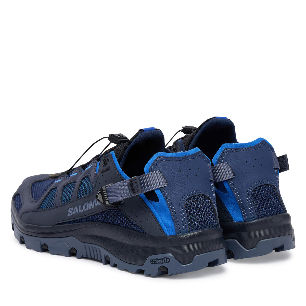 Salomon Сандали Techamphibian 5 L49142400 Тъмносин