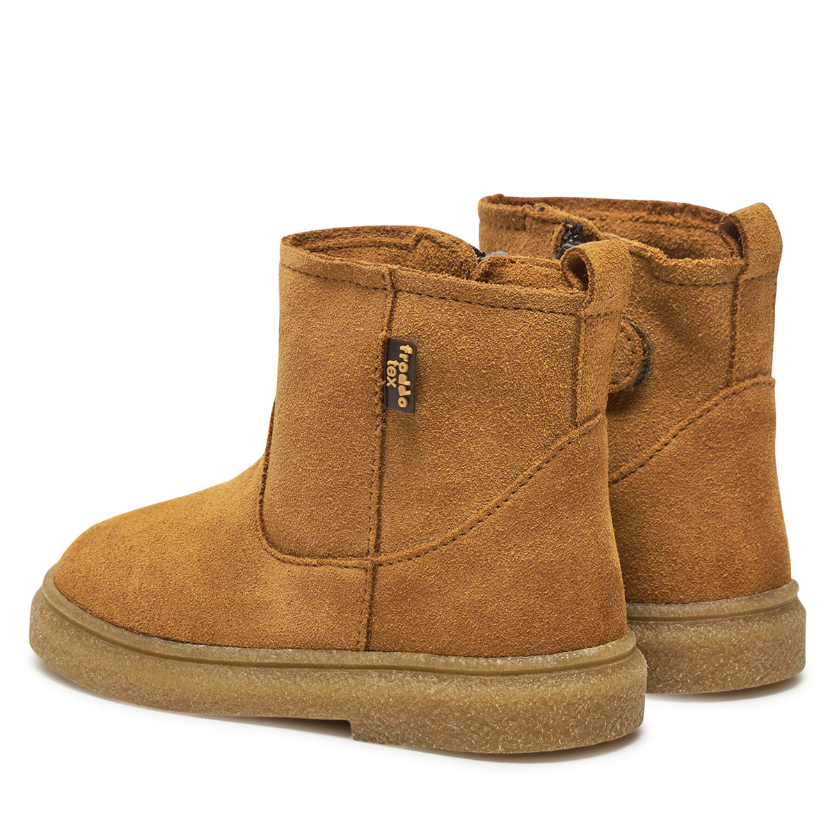 Froddo Боти Wreny Wool Tex G2160081 M Кафяв