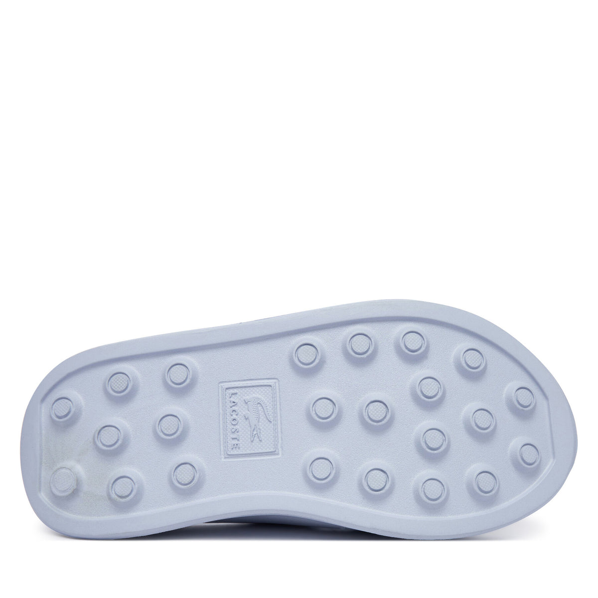 Lacoste Чехли Meduz 51CFA0002 LB2 Син