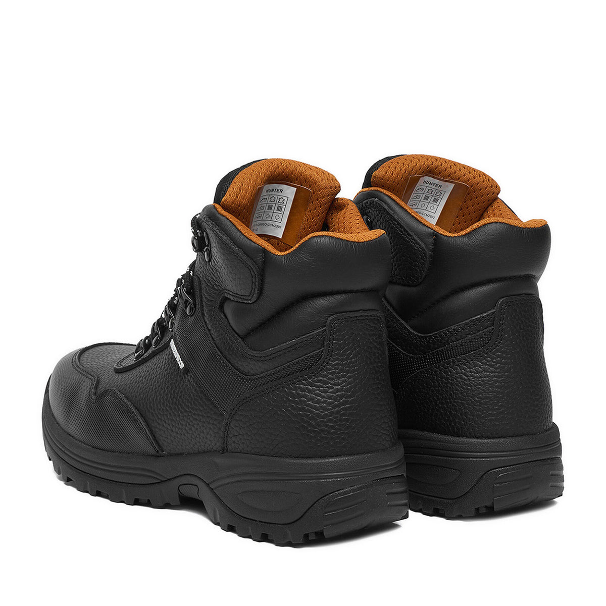 Hunter Туристически CWBEO-CCM2502 Черен